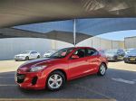 Image for 2012 Mazda 3 Sedan BL10F2 Neo