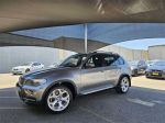 Image for 2008 BMW X5 Wagon E70 MY09 xDrive30d