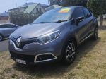 Image for 2015 RENAULT CAPTUR 4D WAGON J87 DYNAMIQUE