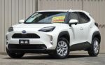 Image for 2022 TOYOTA YARIS CROSS 4D WAGON MXPJ10R GX HYBRID