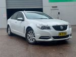 Image for 2016 HOLDEN COMMODORE 4D SEDAN VF II EVOKE