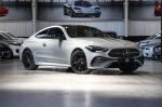 Image for 2024 Mercedes-Benz CLE-Class Coupe C236 804MY CLE300
