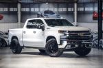 Image for 2021 Chevrolet Silverado Utility T1 MY21 1500 LTZ Premium W/Tech Pack
