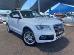 Image for 2014 Audi Q5 Wagon 8R MY15 TDI