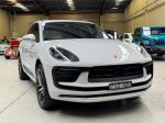 Image for 2024 PORSCHE MACAN 4D WAGON 95B MY24 S