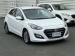 Image for 2016 Hyundai i30 Hatchback GD4 Series II MY17 Active