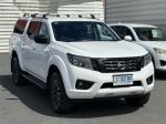 Image for 2020 Nissan Navara Utility D23 S4 MY20 ST