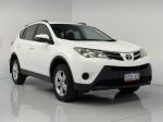 Image for 2013 TOYOTA RAV4 4D WAGON ZSA42R GX (2WD)