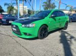 Image for 2013 Mitsubishi Lancer Sedan CJ MY13 ES