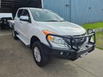 Image for 2012 Mazda BT-50 Utility UP0YF1 GT