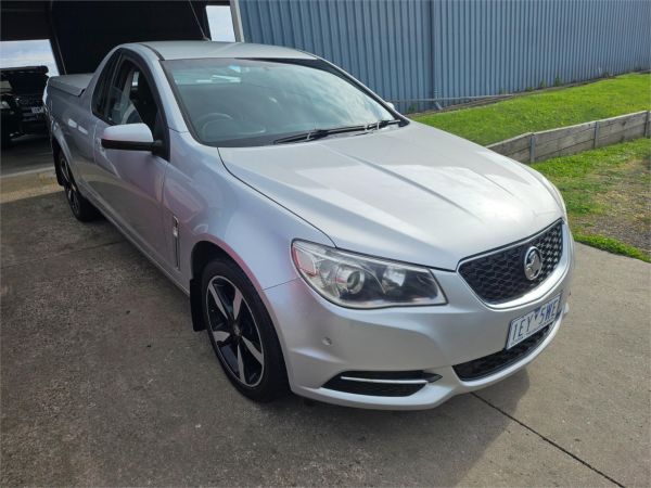 2015 Holden Ute Utility VF MY15 image