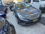 Image for 2011 HYUNDAI i45 4D SEDAN YF MY11 ELITE
