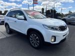 Image for 2013 KIA SORENTO 4D WAGON XM MY13 PLATINUM (4x4)