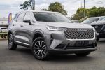 Image for 2024 GWM Haval H6 Lux Auto