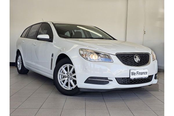 2015 Holden Commodore Evoke VF image