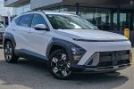 Image for 2025 Hyundai Kona Premium Auto 2WD MY25