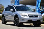Image for 2013 Subaru XV 2.0i G4X