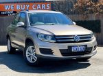 Image for ** 2015 Volkswagen Tiguan ** Wagon ** Automatic 6sp ** 1.4L Petrol ** Low Mileage ** Service up to Date ** Apple CarPlay ** Reversing Camera **