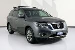 Image for 2016 Nissan PATHFINDER ST (4x4) R52 MY15