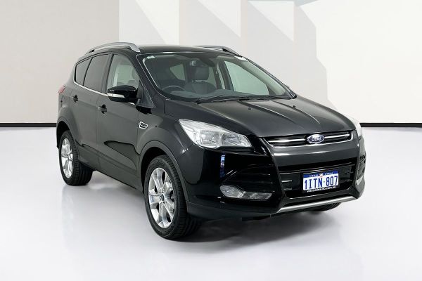 2013 Ford KUGA TREND (AWD) TF image