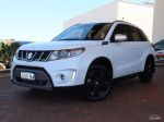 Image for 2018 Suzuki Vitara S Turbo Auto 2WD