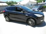 Image for 2014 Ford Kuga TF Ambiente (AWD) Black 6 Speed Automatic Wagon