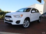 Image for 2013 Mitsubishi ASX XB Auto 4x4 MY14