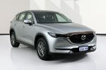 Image for 2018 Mazda CX-5 MAXX SPORT (4x2) MY18 (KF SERIES 2)