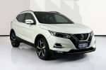Image for 2021 Nissan QASHQAI Ti MY20