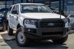 Image for 2020 Ford Ranger XL PX MkIII Auto 4x4 MY20.25 Double Cab