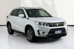 Image for 2023 Suzuki VITARA 1.6L LY SERIES II MY22