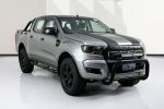 Image for 2016 Ford RANGER XL 3.2 (4x4) PX MKII 4X4 3.2L