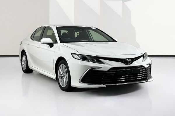 2024 Toyota CAMRY ASCENT AXVA70R image