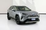 Image for 2019 Toyota RAV4 CRUISER (AWD) HYBRID AXAH54R