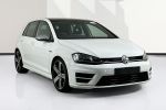 Image for 2016 Volkswagen GOLF R AU MY16