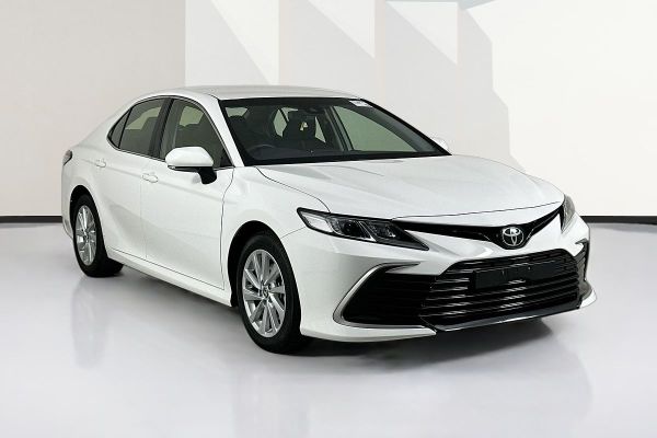 2024 Toyota CAMRY ASCENT AXVA70R image