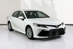 Image for 2024 Toyota CAMRY ASCENT AXVA70R