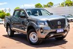 Image for 2025 Nissan Navara SL D23 Auto 4x4 MY25 Dual Cab