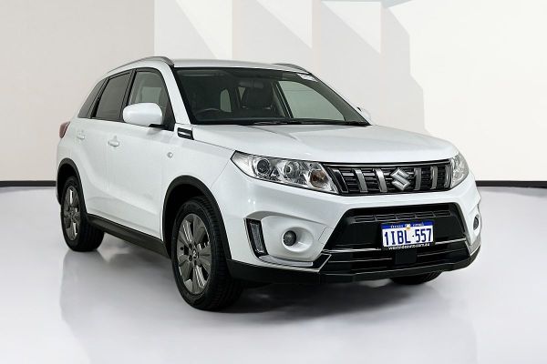 2023 Suzuki VITARA 1.6L LY SERIES II MY22 image