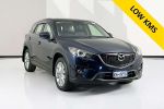 Image for 2014 Mazda CX-5 AKERA (4x4) MY13 UPGRADE