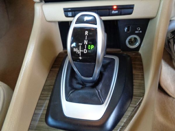 2015 Bmw X1 WAGON SDRIVE18D E84 MY0714 image