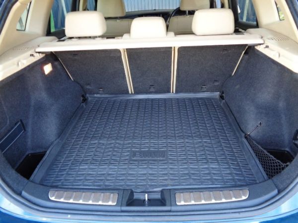 2015 Bmw X1 WAGON SDRIVE18D E84 MY0714 image