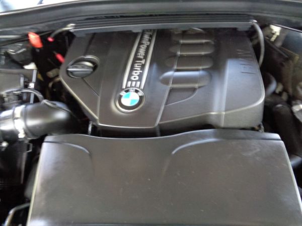 2015 Bmw X1 WAGON SDRIVE18D E84 MY0714 image