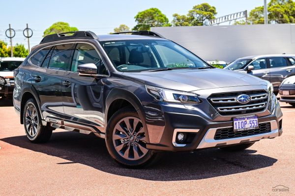 2025 Subaru Outback AWD 6GEN Auto AWD MY25 image
