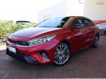 Image for 2023 Kia Cerato GT Auto MY23