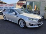 Image for 2015 Ford Falcon G6E FG X Auto