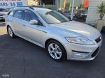 Image for 2011 Ford Mondeo Zetec TDCi MC Auto