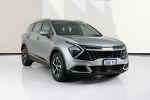 Image for 2022 Kia SPORTAGE SX (FWD) NQ5 MY22