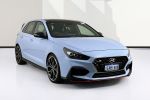 Image for 2018 Hyundai i30 N PERFORMANCE PDe