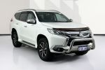 Image for 2016 Mitsubishi PAJERO SPORT GLS (4x4) QE